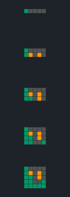 Sprite animation