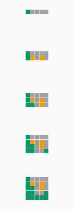 Sprite animation